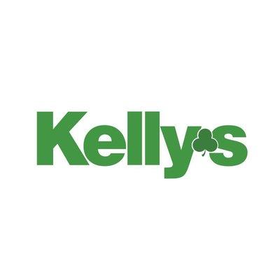 Kelly's Logo