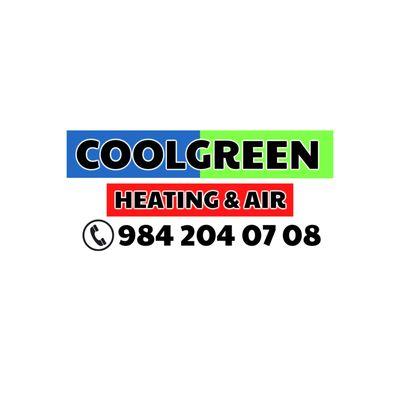 CoolGreen Heating and Air