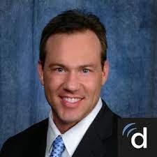 Dr Drew Hunter, Interventional Radiologist. Medical Director for Vascular Disease