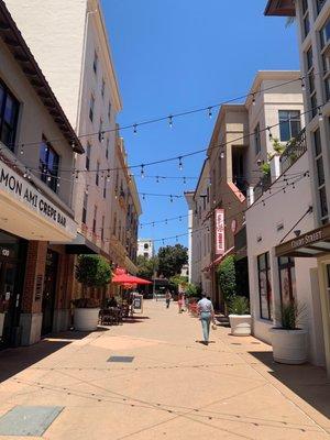 SLO Sweets...be sure to stop by when in downtown SLO!