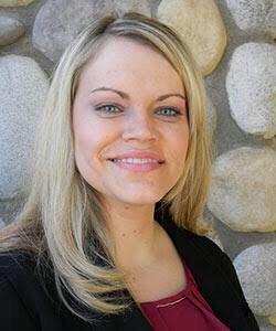 Jessica Worley, Owner and Certified Legal Document Preparer