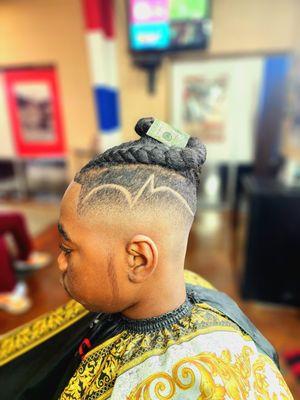 WILLIWILLDA'BARBER