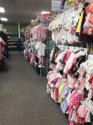 Kids clothes