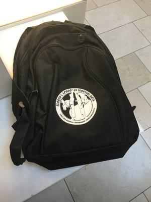 Give a backpack as a gift!