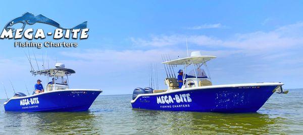 Best Charter Fishing In Biloxi, MS