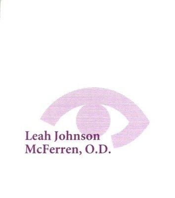 Leah J McFerren, OD