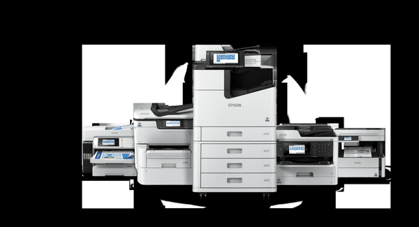 EPSON Office Equipment