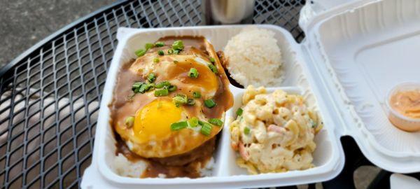 Loco Moco