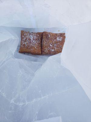 Beignets