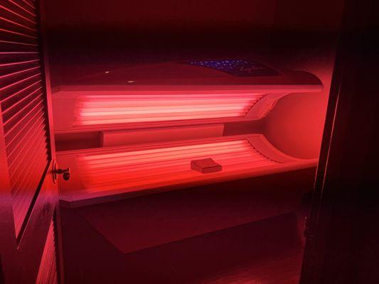 Red Light Therapy