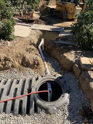 On The Level Septic Systems