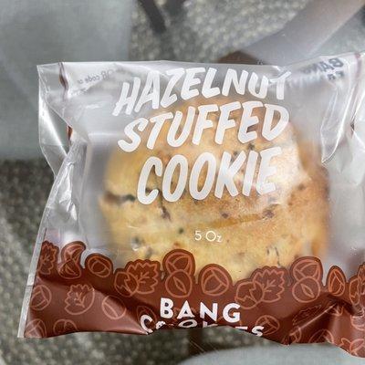 Bang Cookies