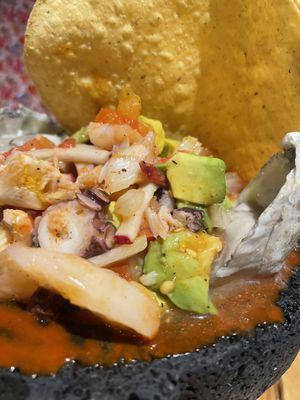 Ceviche