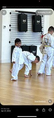 Tae Kwon Do Carrollwood