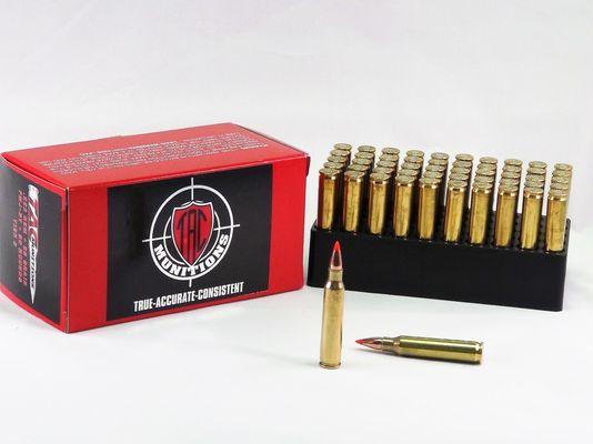 223 Rem 55GR V-Max