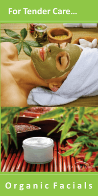 OrganicFacials