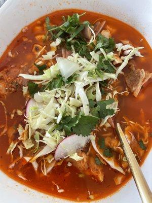 Pozole