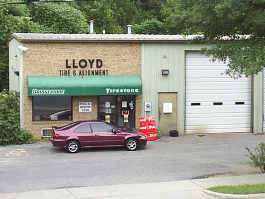 Lloyd Tire and Alignment