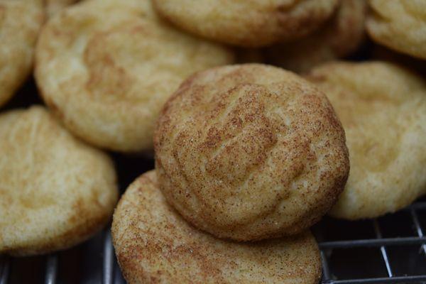 Snickerdoodles