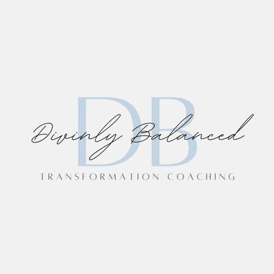 Divinely Balanced Coaching