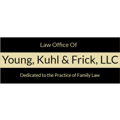 Law Office of Young, Kuhl & Frick, LLC Logo