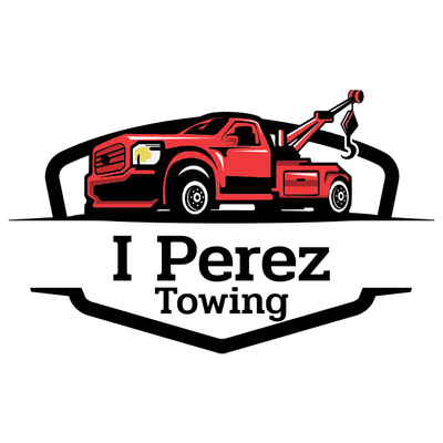 I Perez Towing- servicio de grua cerca de mi