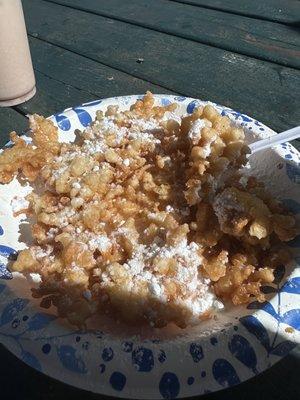 Funnel Cake