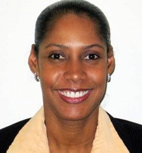 Dr. Candace Castillo Wright (Orthodontic)