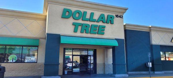 Dollar Tree