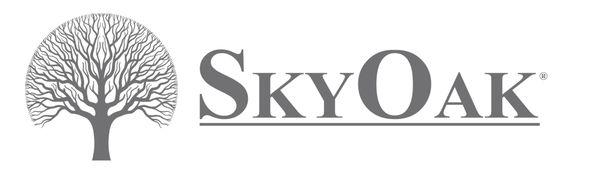 SkyOak logo