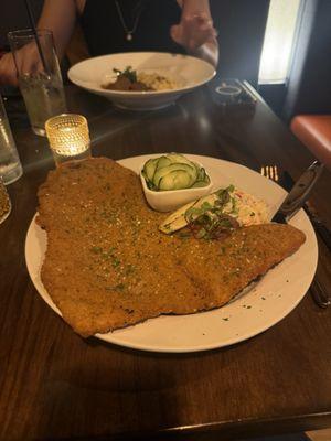 Schnitzel