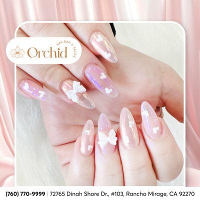 Orchid Nail Bar & Salon