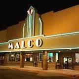 Malco Sunset Cinema, Springdale Arkansas