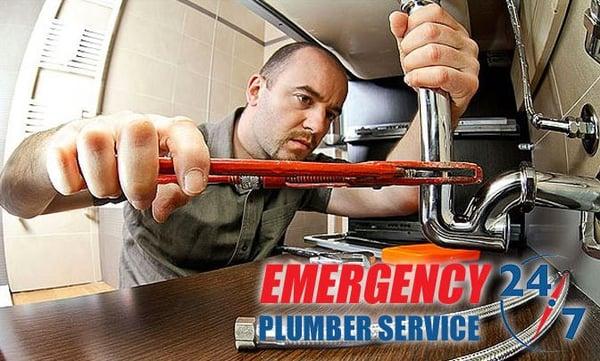 Our #plumbing services include installation & repairs in the area of backflow prevention, clogged drains, and more.