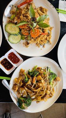 Bulan Thai Vegetarian Kitchen