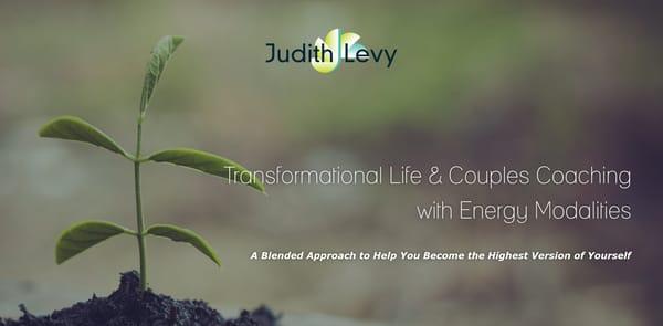 www.judithlevycoaching.com