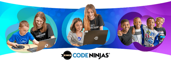 Code Ninjas - The Woodlands North/Magnolia