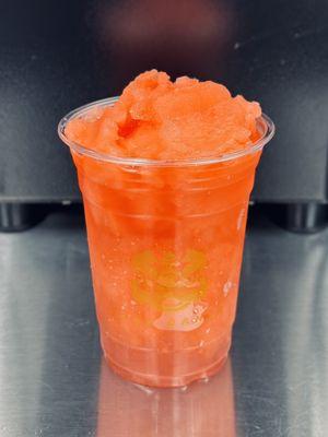 Watermelon Slush