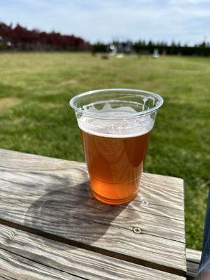 Jamesport Farm Brewery