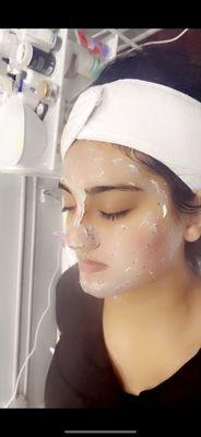 Facial