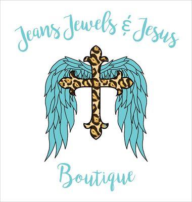 Jeans Jewels & Jesus Boutique