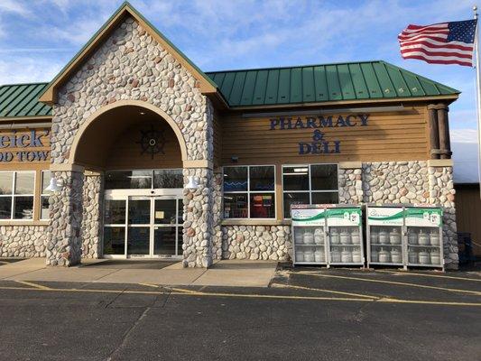 Weick's Pharmacy