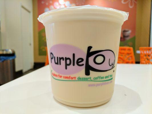 Purple Kow