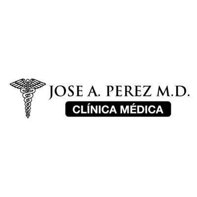 JOSE A. PEREZ M.D. CLINICA MEDICA