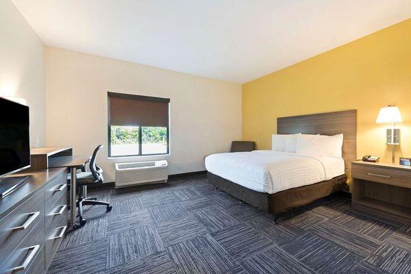 Extended Stay America - Rock Hill