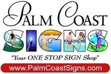 Palm Coast Signs & Graphics