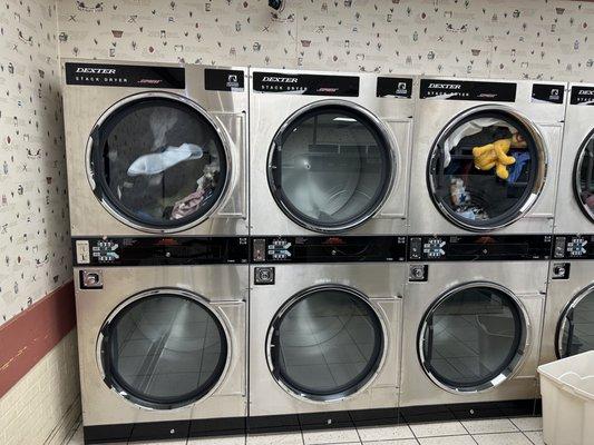 Maytag Coin Laundry