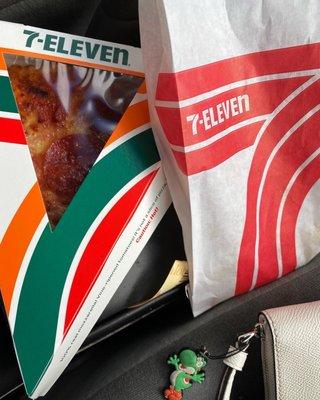 7-Eleven