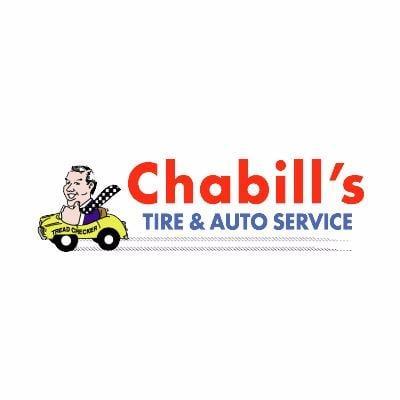 Chabill's Tire & Auto Service