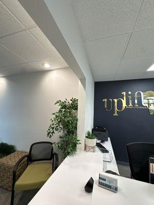 Uplift Dental and Orthodontics